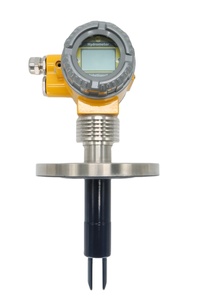 Niedriger Preis Hohe Leistung 0-1000Hz 4-20mA RS485 Modbus Digitales Schlamm dichtem ess gerät Online Liquid Densito meter Instrument - Product Image 2