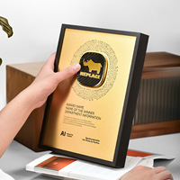 Médaille d'entreprise personnalisée avec logo tridimensionnel, cadeaux d'entreprise, récompenses, objets commémoratifs, cadeaux de relations publiques