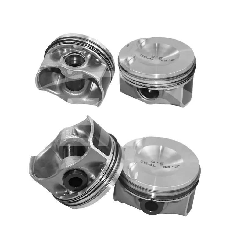 SenPei Wholesale car parts Piston & Piston ring for VW CFN 1.6 036107065ET 036107065DB