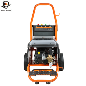 3.2kw 2250Psi 3HP 4HP New Commercial Cleaning Equipment Power <b>Car</b> Wash High Machine - Product Image 2
