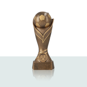 Coppa di Calcio Serie Leaf (5 Taglie) - Product Image 1