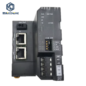 Module de communication Profinet I/O pour contrôleur PLC GRT1-PNT - Product Image 1