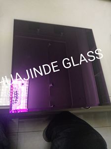 FEX <span class=keywords><strong>make</strong></span> up gương stane gương mỹ phẩm Kính đầy màu sắc hai mặt nhôm thời trang bề mặt tròn kỷ niệm Mờ 30 cái - Product Image 2