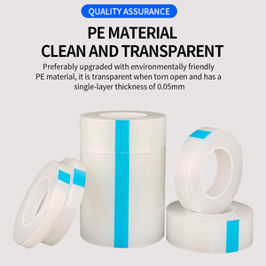 Película Protectora Electrónica Personalizable con Impresión por Puntos de Contacto de 0.05 mm, Película Protectora de Superficie Espejo de Alto Brillo - Product Image 6