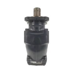 Bomba de Pistones Hidráulicos Serie SCM-108W, Modelo SCM-034W-V-M21-W30-K3G-021, Bomba para Maquinaria de Construcción - Product Image 6