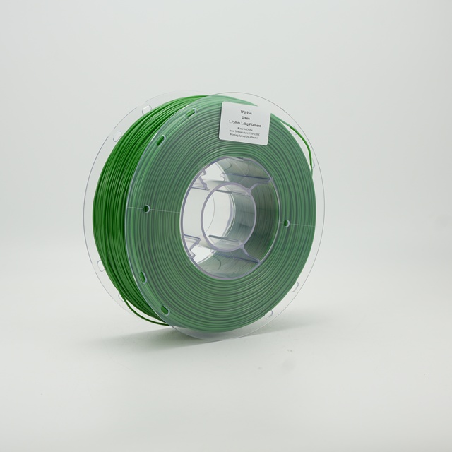 Nature3D 3D Printer TPU Plastic Filament High Softness 1.75mm 1kg Flexibility Filament TPU PEBA Printing Plastic Material