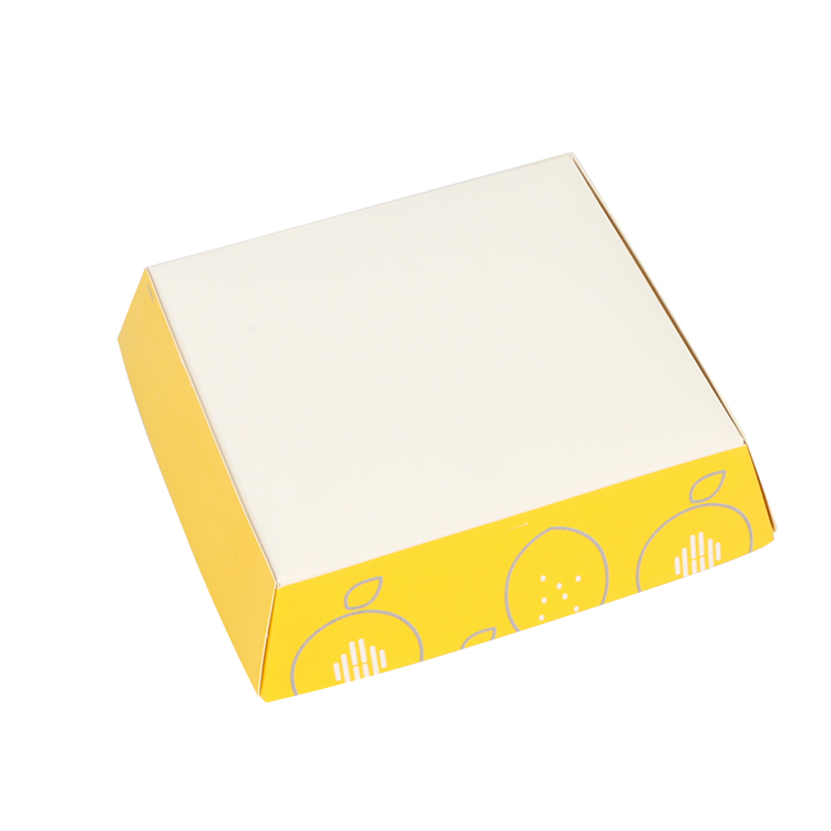 wholesale Disposable Good quality custom paper take away packaging food boxes for sushi