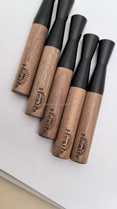 Bastoncino per Smettere di Fumare Senza Nicotina, Bastoncino in Legno Senza Fumo, Inalatore Aromaterapico Aromatizzato, Diffusore Regalo per la Salute - Product Image 3