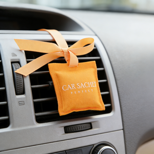 Bolsitas <span class=keywords><strong>de</strong></span> Perfume Ecológicas y Duraderas con Diseño <span class=keywords><strong>de</strong></span> Logotipo Personalizado, Ambientador para Auto, Sachet <span class=keywords><strong>de</strong></span> Tela Perfumada - Product Image 1