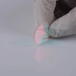 Espejo divisor óptico de vidrio personalizado, filtro dicroico RGB, fabricante - Product Image 5