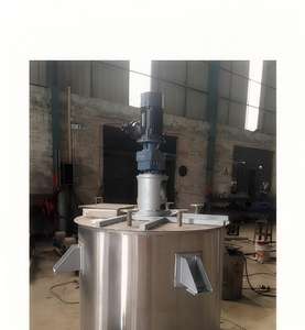 <span class=keywords><strong>Reactor</strong></span> de Acetato de Polivinilo (PVAC), <span class=keywords><strong>Reactor</strong></span> de Polimerización de Acetato de Vinilo - Product Image 1