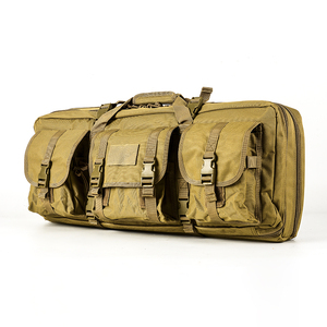 GLARY High Quality Gun Bag <strong>Conceal</strong> Tactical Firearm Bag for Gun With Pockets Customizable Security Gun <strong>Holster</strong> Bag for Sports - Product Image 2