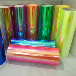 Wholesale Auto Lamp Decoration Car Color Change Film Chameleon Headlight <strong>Tint</strong> for Car Lamp <strong>Tail</strong> <strong>Light</strong> <strong>Tint</strong> 0.3*9m - Product Image 1