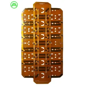 Wireless Charger Pcb Assembly Electronic FPC PCB Supplier PCBA Assembly Printed Circuit Board