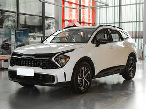 Prix Abordable <span class=keywords><strong>KIA</strong></span> <span class=keywords><strong>Sportage</strong></span> Voiture d'<span class=keywords><strong>Occasion</strong></span> Prix de Gros VUS Compact 5 Places Véhicules d'<span class=keywords><strong>Occasion</strong></span> Haute Qualité Faible Kilométrage Voitures de Seconde Main - Product Image 4