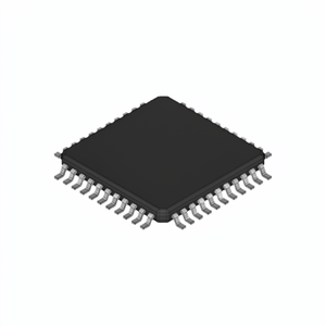 ICL7107CM44 Components Electronic 44 QFP Data Acquisition In Stock - Product Image 1