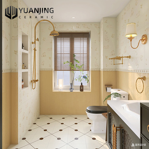 <span class=keywords><strong>Azulejos</strong></span> Mate <span class=keywords><strong>con</strong></span> <span class=keywords><strong>Relieve</strong></span> Cóncavo y Convexo <span class=keywords><strong>para</strong></span> Cocina y Baño, <span class=keywords><strong>Azulejos</strong></span> de Cerámica <span class=keywords><strong>para</strong></span> Paredes, Acabado Francés, <span class=keywords><strong>Azulejos</strong></span> de Porcelana - Product Image 5