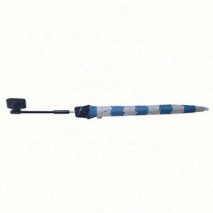 Parasol de plage extérieur personnalisé directement de l'usine, tente de pêche promotionnelle pour cadeaux d'affaires - Product Image 4