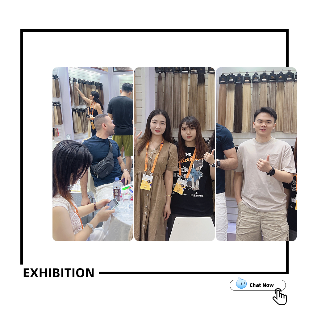 mini tape in extensions human hair black and gray