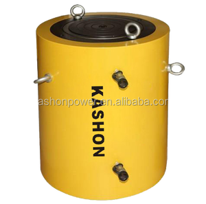 Vérin hydraulique à double effet série KSCLRG - Product Image 4
