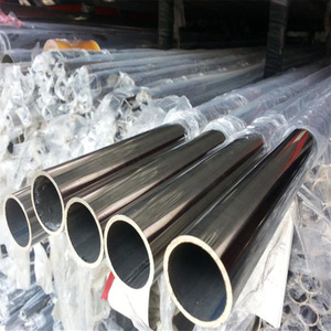 Acero con buena resistencia a la corrosión y <span class=keywords><strong>propiedades</strong></span> mecánicas STS316 STS316F tubo de acero inoxidable - Product Image 5