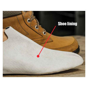 Premium Respirável Tecido Coagulado Backing PU Faux Patent Couro Sintético Rolls para Sapato Forro Sofá Saco Mobiliário Material - Product Image 4