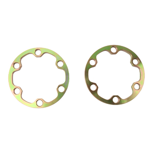 Entretoises d'arbre de transmission différentiel 188 Case pour BMW E30 E36 E46 E90 325i 328i 330i Non-M FDJ-316 - Product Image 3