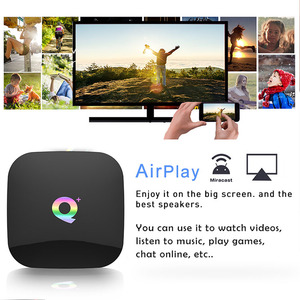 Bộ Giải Mã Tv Box <span class=keywords><strong>Q</strong></span> + Smart Tvbox <span class=keywords><strong>Q</strong></span> Plus H616 Android 10.0 4GB RAM 32GB ROM 2.4G Bán Chạy Từ Nhà Máy - Product Image 5