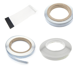 メガーヌ2、アウディA4 B8ステアリングホイール用カスタムオートフレキシブルワイヤーハーネスケーブル - Product Image 2