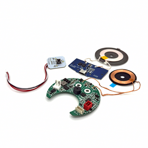 Fruit and Vegetable Purifier <b>PCBA</b> with Wireless Charging and Rechargeable battery function - Product Image 1