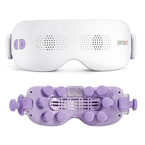 Masajeador de Ojos Eléctrico Relajante con Vibración, Recargable, Inteligente, con Vapor Atomizado y Música Bluetooth, Venta al por Mayor - Product Image 2