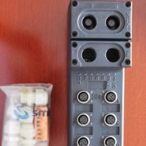 Module de commande analogique PWM Smitec Agate Kz100065 pour l'ingénierie électrique - Product Image 4