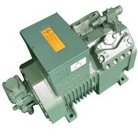 Distribuidor de Compresores de Tornillo Bitzer de 75hp para Refrigeración, 4 Piezas, 6 kW, 3hp, 15hp, 20hp, 30hp, 40hp, 50hp, Compresor Scroll para Refrigeración