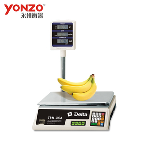 Yongzhou 208 Series Cân Đo Trọng Lượng Chính Xác Cao Với Cánh Tay Có Thể Được Sử Dụng Để Nướng - Product Image 1