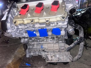 Pour Audi Q7/Volkswagen <span class=keywords><strong>Touareg</strong></span> V6 CJT 3.0T Moteur à <span class=keywords><strong>essence</strong></span> suralimenté mécanique Pièces de moteur neuves ou d'<span class=keywords><strong>occasion</strong></span> - Product Image 2