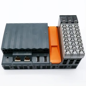 Module d'entrée numérique de sécurité B&R X20SI4100 X20, 32 canaux E/S, 240V PL E SIL 3, automatisation industrielle - Product Image 4