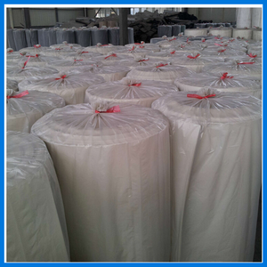 Nhà Máy Trực Tiếp 1Mm Dày Trắng Mở Rộng Polyethylene (EPE) Đóng Gói Bọt Cuộn 100M Dài Đệm Tấm Với Dịch Vụ Cắt - Product Image 3