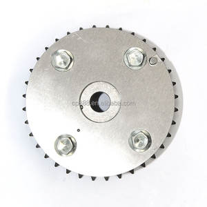 13050-37040 13050-0T090 13050-0T022 Toyota Corolla Matrix Prius Prius XD 1.8L için 13050-37012 motor kam mili zamanlama dişlisi - Product Image 2