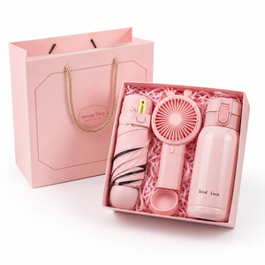 Set <span class=keywords><strong>de</strong></span> Regalo Personalizado con Logotipo para Empresas, Regalo Promocional para el Día <span class=keywords><strong>de</strong></span> San Valentín, Recuerdos <span class=keywords><strong>de</strong></span> Boda para Invitados, Set <span class=keywords><strong>de</strong></span> Regalo <span class=keywords><strong>de</strong></span> Cumpleaños - Product Image 4