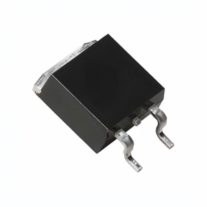 D2PAK PHB112N06T,118 ทรานซิสเตอร์ ชิ้นส่วนอิเล็กทรอนิกส์ ตัวแทนจำหน่ายที่ได้รับอนุญาต - Product Image 1