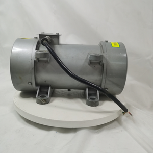 เครื่องสั่นคอนกรีตเครื่องสั่นคอนกรีตแบบพกพาสามารถปรับแต่งได้ ZW-12 380V 60Hz - Product Image 1