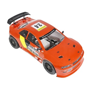 <span class=keywords><strong>Voiture</strong></span> RC télécommandée ROFUN RACING A5 32CC 2.4G à <span class=keywords><strong>essence</strong></span> haute vitesse 1/5 Rovan Rally pour adultes VM26 - Product Image 5