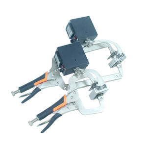 Macchina per Stampa Concava Convessa su Pneumatici in Gomma, Saldatore Elettrico, Macchina per Marchiatura a Caldo, Timbro Convesso - Product Image 1