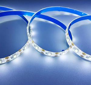 Barra de luz para caja de baterías, luz LED sin baterías con luz suave y autoadhesiva, luz ambiental para TV - Product Image 6