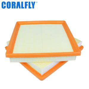 Coralfly Máy phát điện Bộ lọc không khí c3314601 sa 17431 af27970 af27970 rs5730 - Product Image 6
