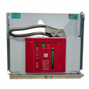 เบรกเกอร์วงจรไฟฟ้าแรงสูงแบบพกพา Yingchuang VS1-24 ชนิดโมดูลาร์ สามเฟส 50/60Hz กำลังตัด 20kA สำหรับใช้งานกลางแจ้ง - Product Image 1