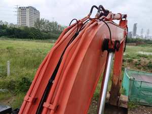 Maquinaria Usada Hitachi Zx 200-5g con Bajo <span class=keywords><strong>Kilometraje</strong></span>, Hitachi Zx200-3g Zx200-5g Zx200 Zx130 Zx210h Zx240 Zx330, Venta Directa de Fábrica - Product Image 5