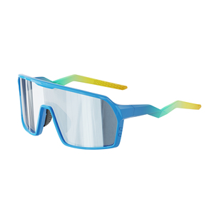 2026 New Design Fashion Road <b>Bicycle</b> Full <b>Frame</b> Men Outdoor Sports Mountain Riding UV400 Windproof Cycling Sunglasses - Product Image 6
