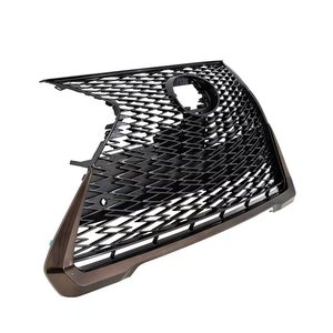 5310176350 se refiere a la parrilla de los modelos Lexus UX200 y UX250h de 2019-2021. - Product Image 2