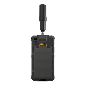 เครื่องนำทาง GPS คุณภาพสูงสำหรับงานสำรวจกลางแจ้ง แบบพกพา พร้อมฟังก์ชั่นวัดพื้นที่ หน่วยความจำ 4GB+64GB - Product Image 3